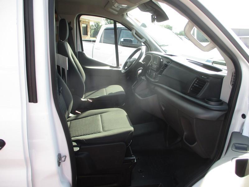 Ford Transit 250 Van 2025