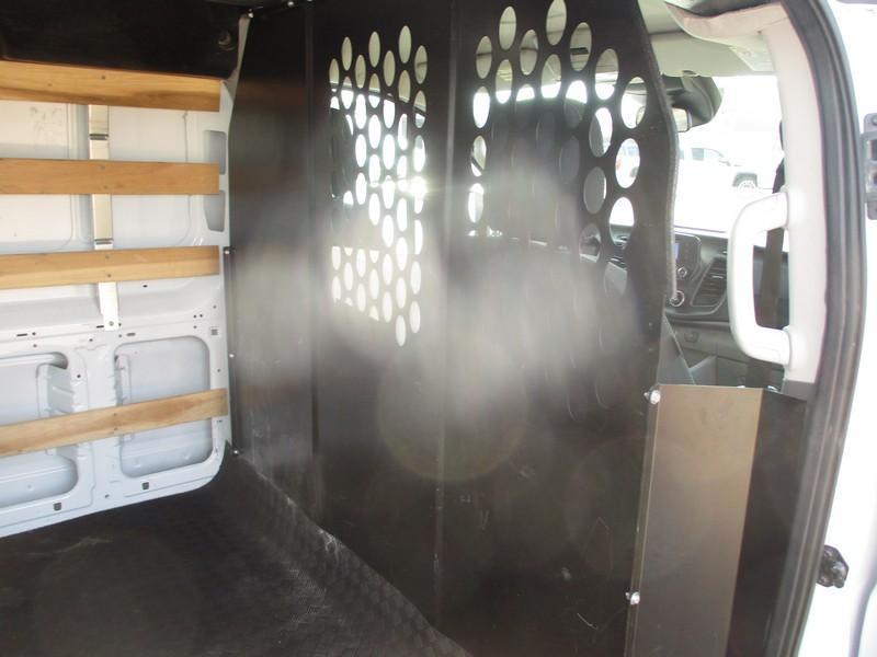 Ford Transit 250 Van 2025