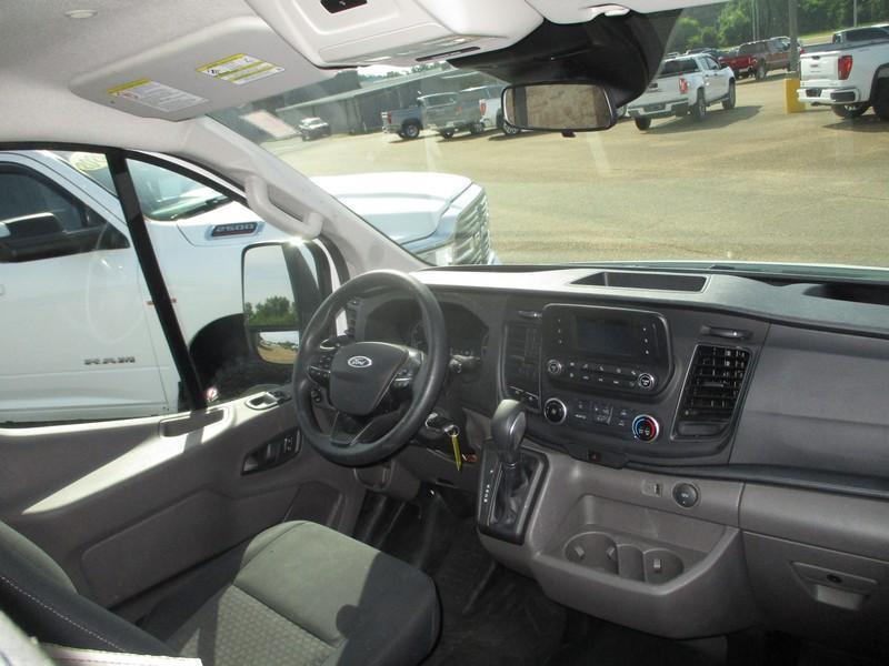 Ford Transit 250 Van 2025