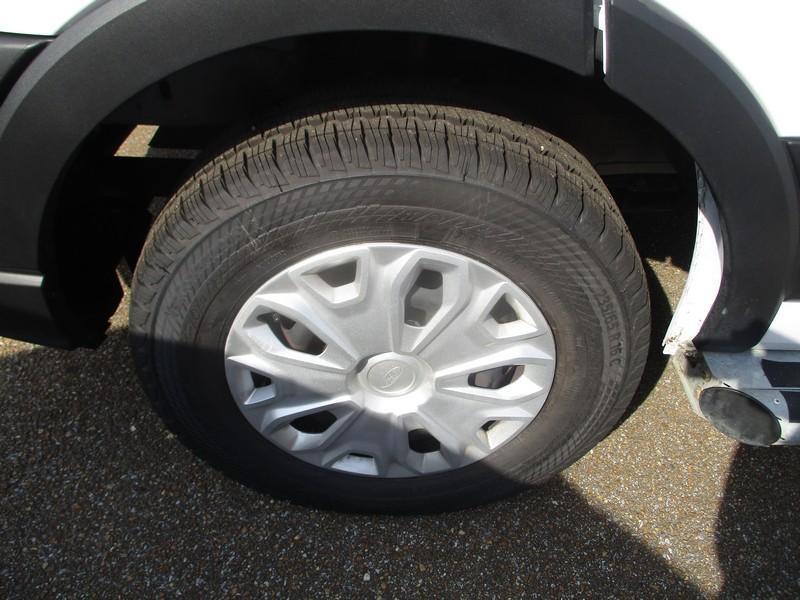Ford Transit 250 Van 2025