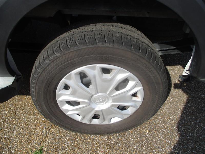 Ford Transit 250 Van 2025