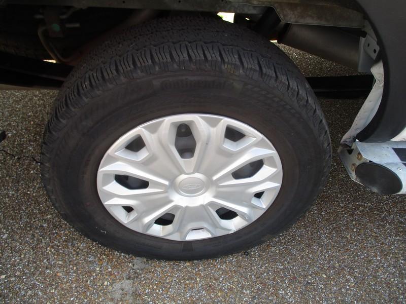 Ford Transit 250 Van 2025