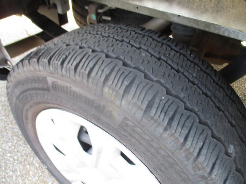 Ford Transit 250 Van 2025
