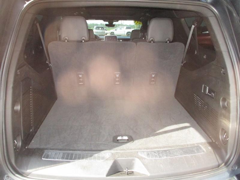 Chevrolet Suburban Premier 2021