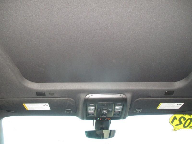 Chevrolet Suburban Premier 2021