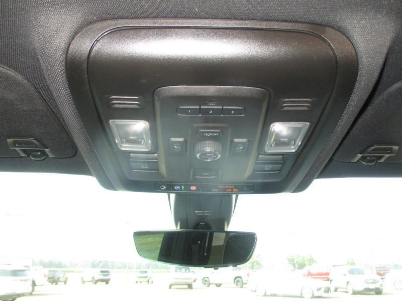 Chevrolet Suburban Premier 2021