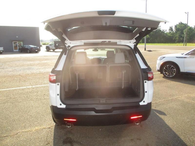 Chevrolet Traverse LT Leather FWD 2020