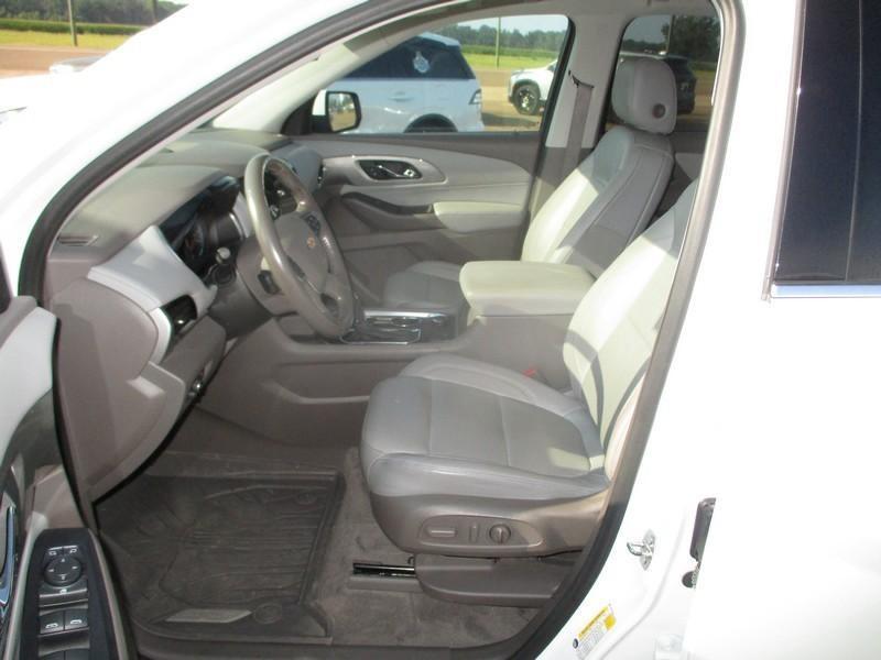 Chevrolet Traverse LT Leather FWD 2020