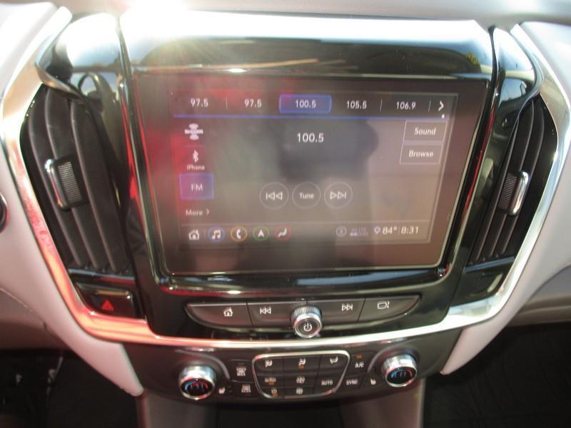 Chevrolet Traverse LT Leather FWD 2020