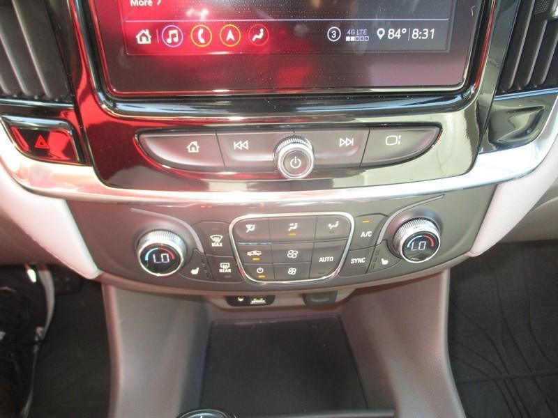 Chevrolet Traverse LT Leather FWD 2020