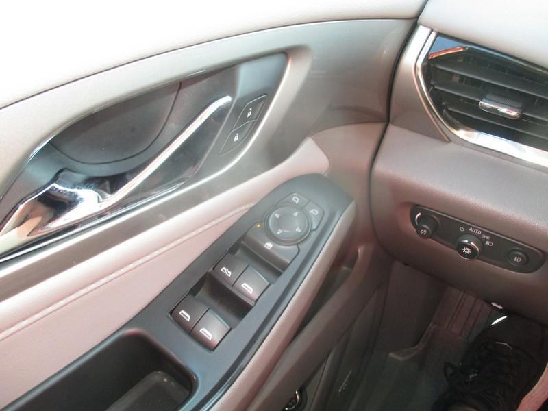 Chevrolet Traverse LT Leather FWD 2020