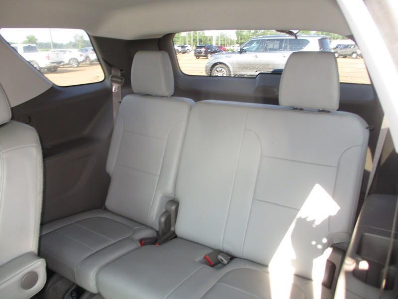 Chevrolet Traverse LT Leather FWD 2020