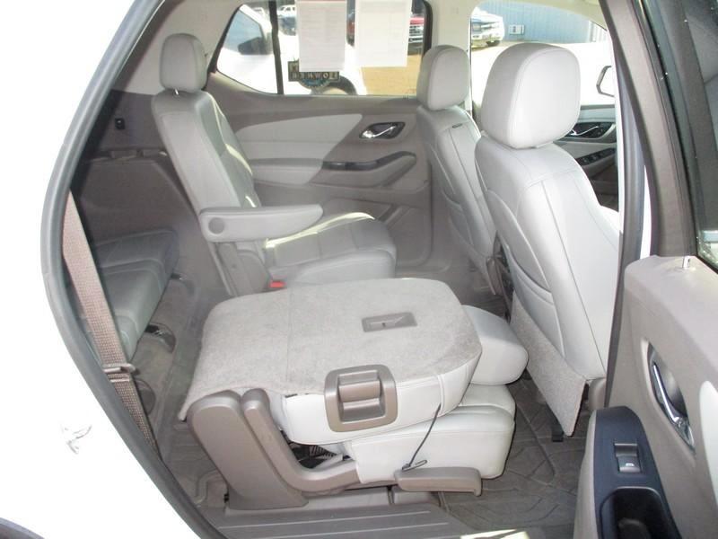 Chevrolet Traverse LT Leather FWD 2020