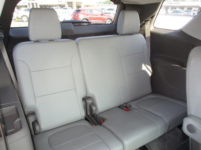 Chevrolet Traverse LT Leather FWD 2020