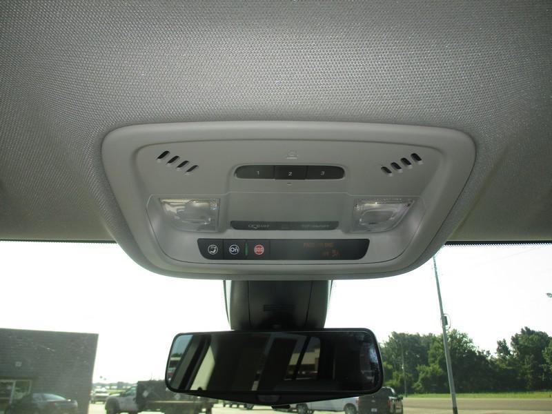 Chevrolet Traverse LT Leather FWD 2020