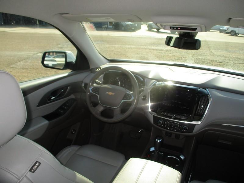 Chevrolet Traverse LT Leather FWD 2020