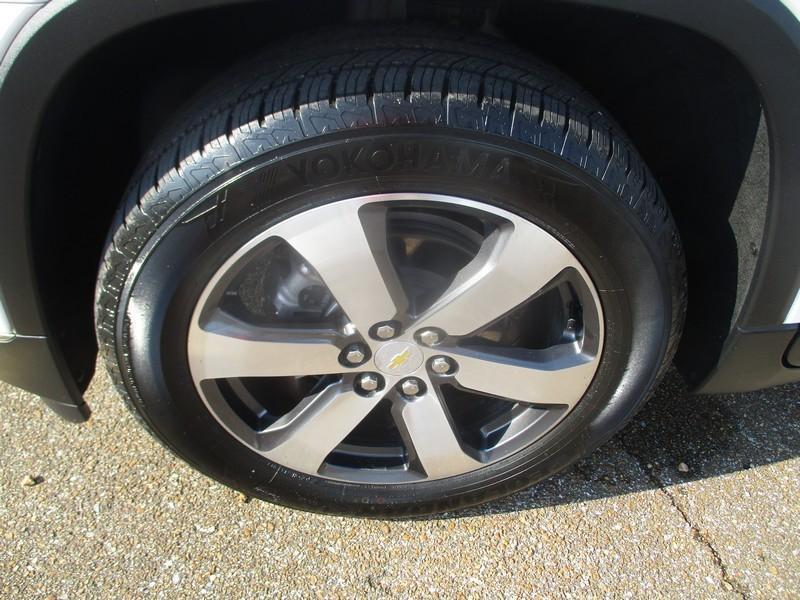 Chevrolet Traverse LT Leather FWD 2020