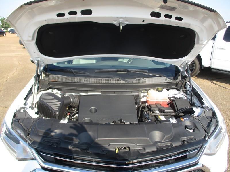 Chevrolet Traverse LT Leather FWD 2020