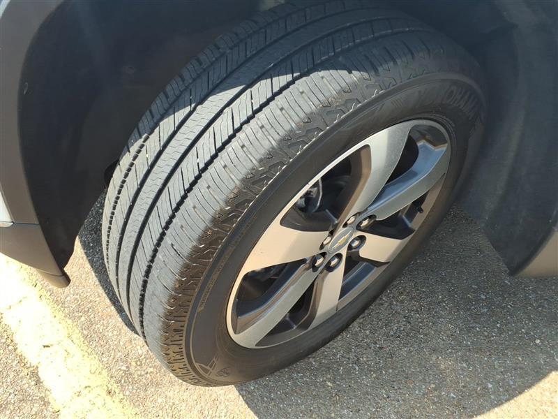 Chevrolet Traverse LT Leather FWD 2020