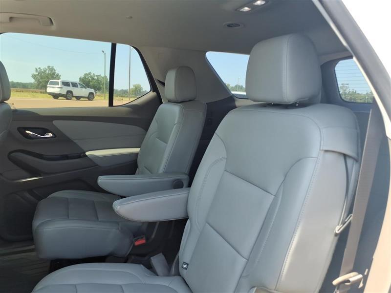 Chevrolet Traverse LT Leather FWD 2020