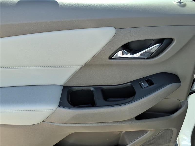 Chevrolet Traverse LT Leather FWD 2020