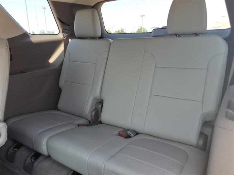 Chevrolet Traverse LT Leather FWD 2020
