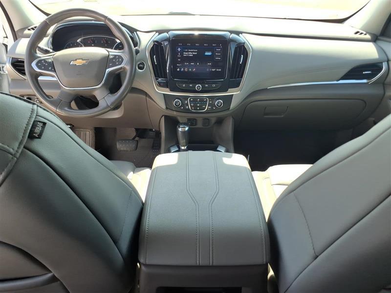 Chevrolet Traverse LT Leather FWD 2020