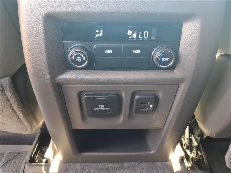 Chevrolet Traverse LT Leather FWD 2020