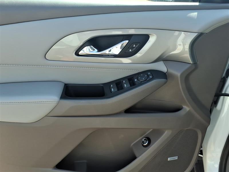 Chevrolet Traverse LT Leather FWD 2020