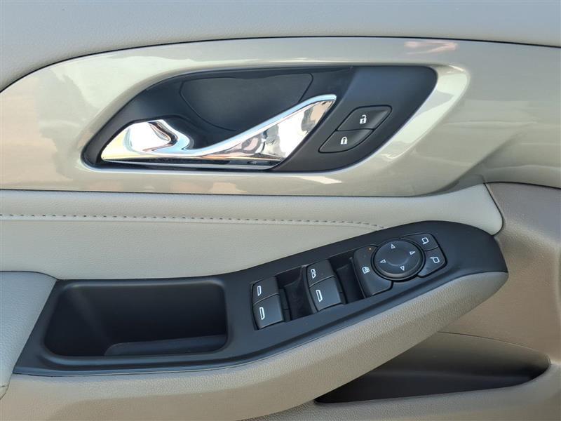 Chevrolet Traverse LT Leather FWD 2020