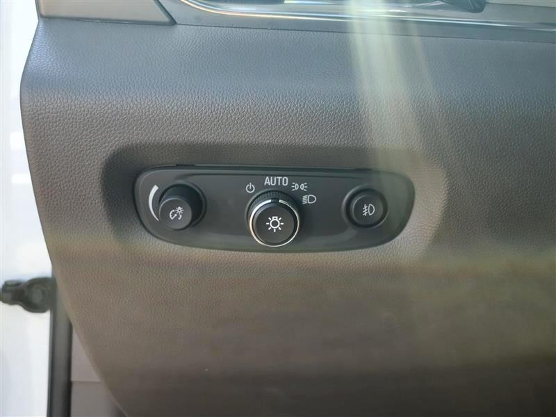 Chevrolet Traverse LT Leather FWD 2020