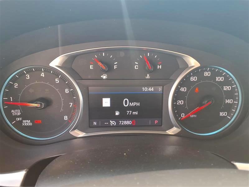 Chevrolet Traverse LT Leather FWD 2020