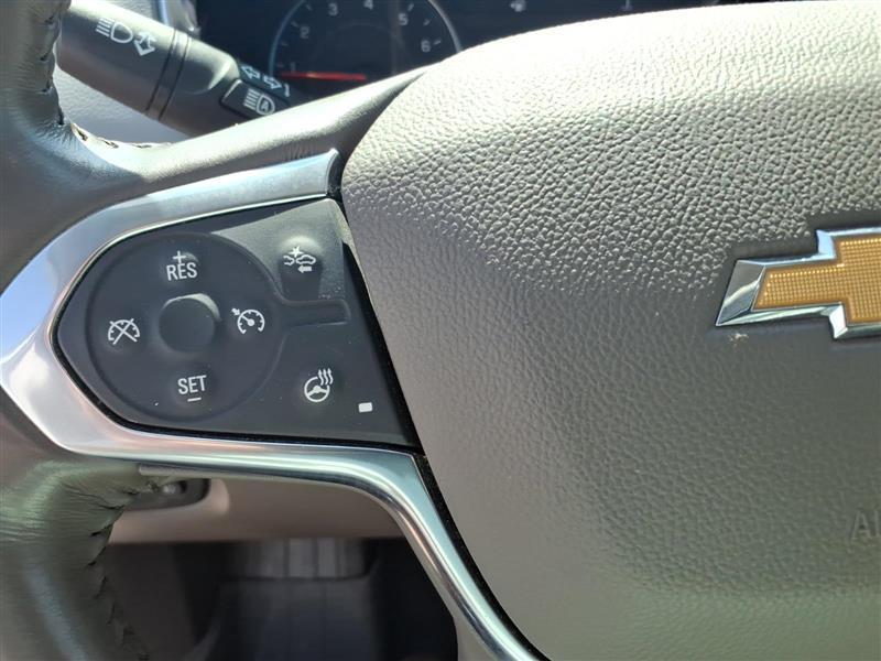 Chevrolet Traverse LT Leather FWD 2020