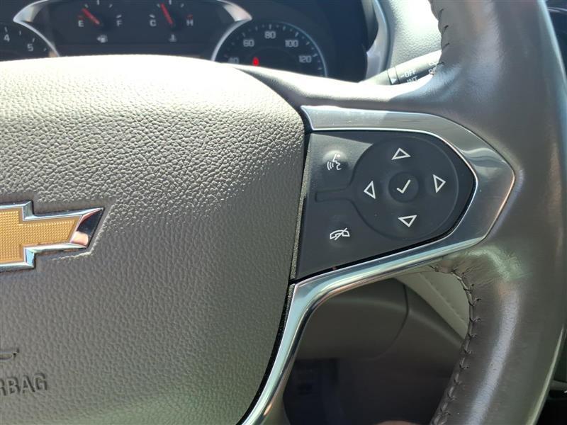 Chevrolet Traverse LT Leather FWD 2020