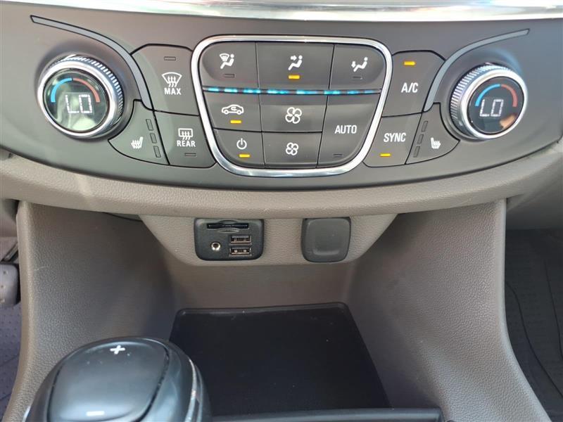 Chevrolet Traverse LT Leather FWD 2020