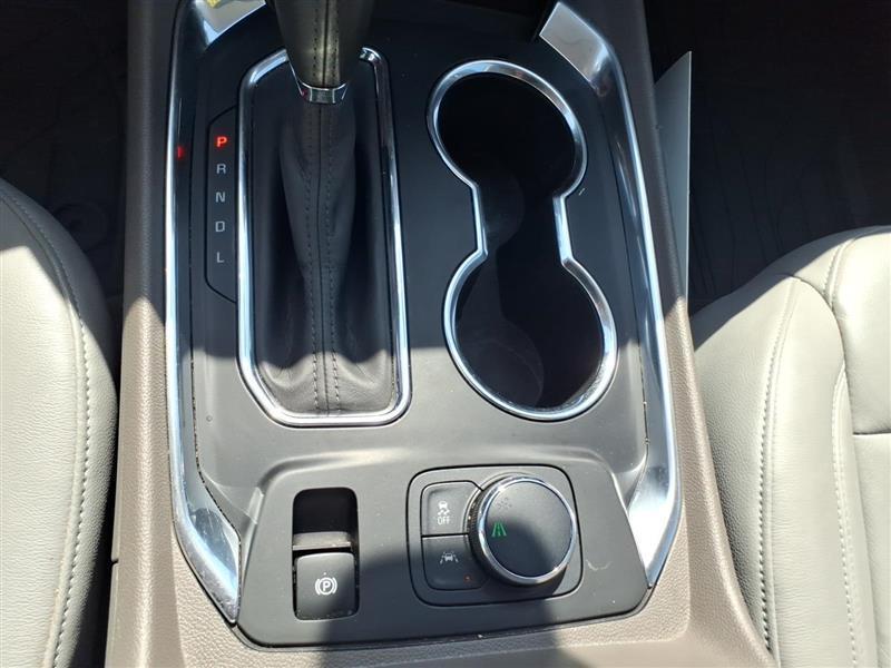 Chevrolet Traverse LT Leather FWD 2020