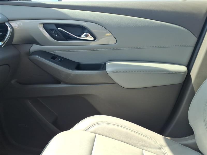 Chevrolet Traverse LT Leather FWD 2020