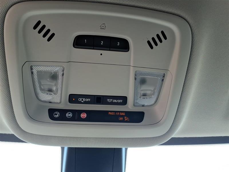 Chevrolet Traverse LT Leather FWD 2020