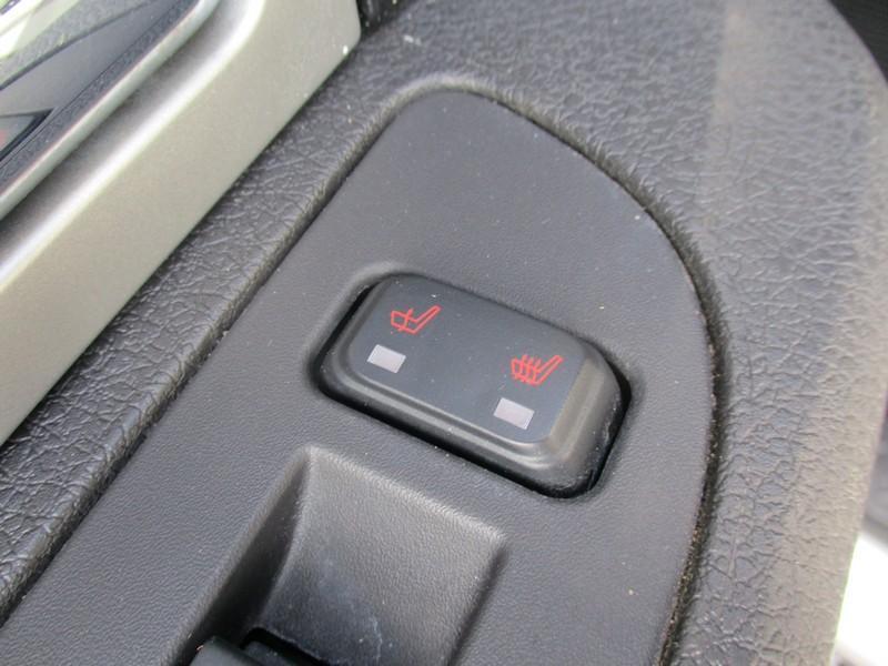 Ford F-150 Platinum SuperCrew 5.5-ft. Bed 4WD 2011