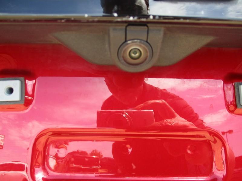 Ford Edge Titanium 2024