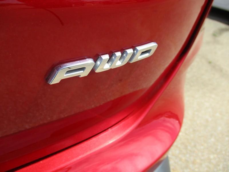 Ford Edge Titanium 2024
