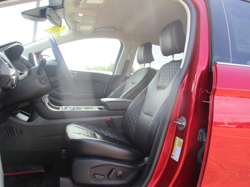 Ford Edge Titanium 2024