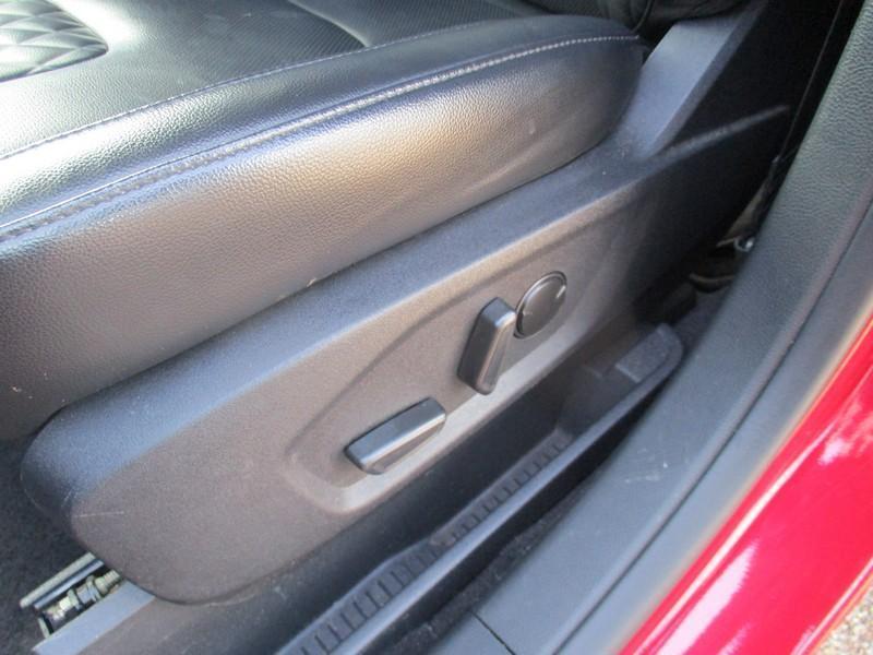 Ford Edge Titanium 2024