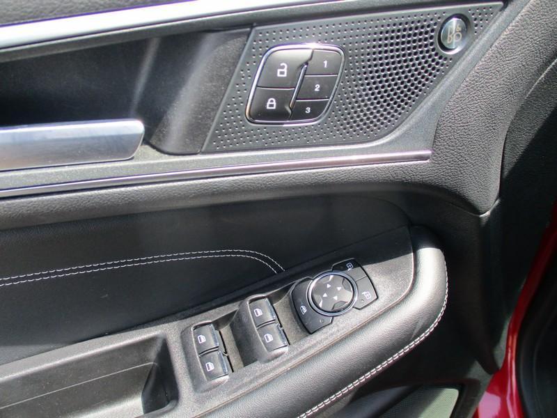 Ford Edge Titanium 2024