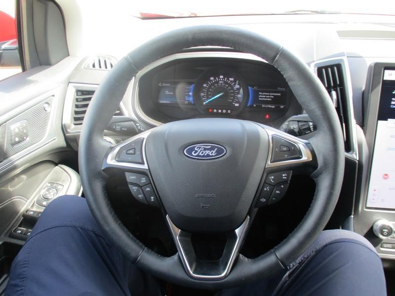 Ford Edge Titanium 2024