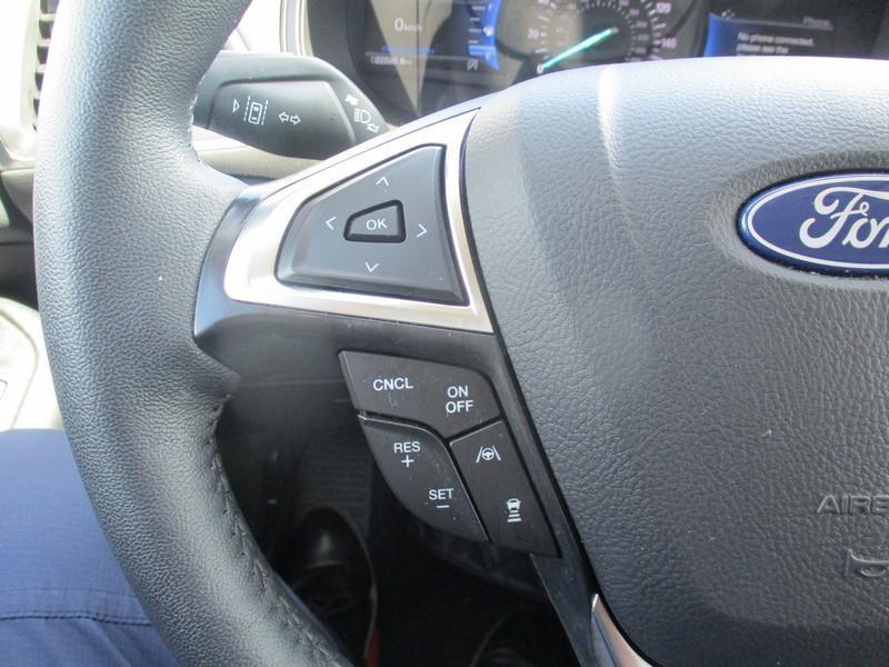 Ford Edge Titanium 2024