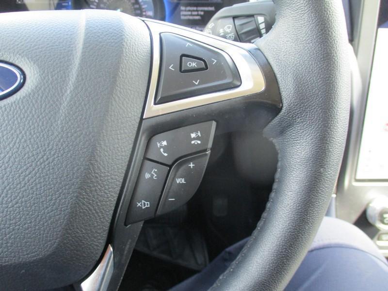 Ford Edge Titanium 2024