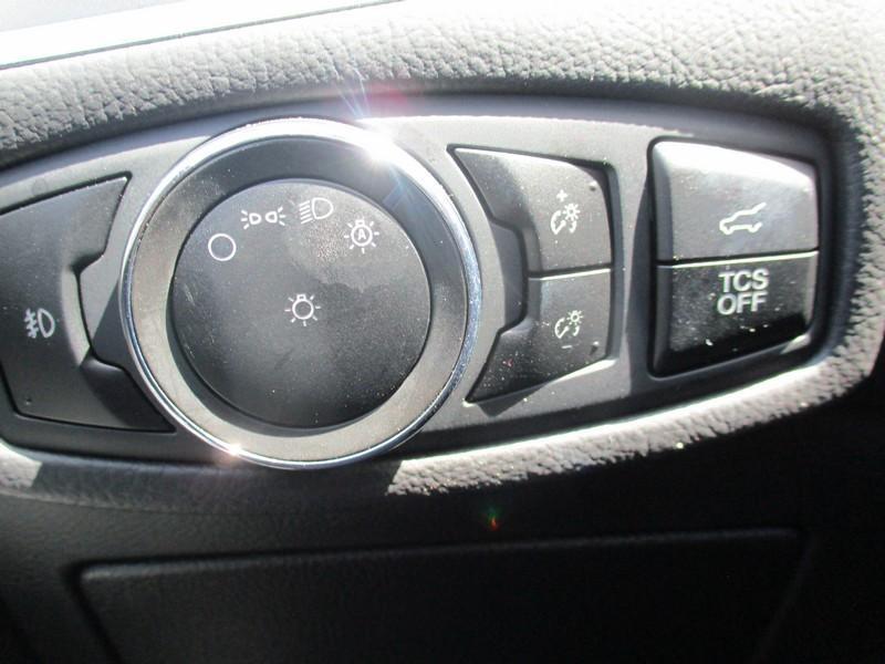 Ford Edge Titanium 2024