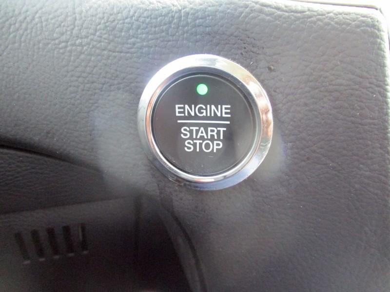 Ford Edge Titanium 2024