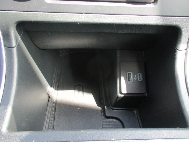 Ford Edge Titanium 2024